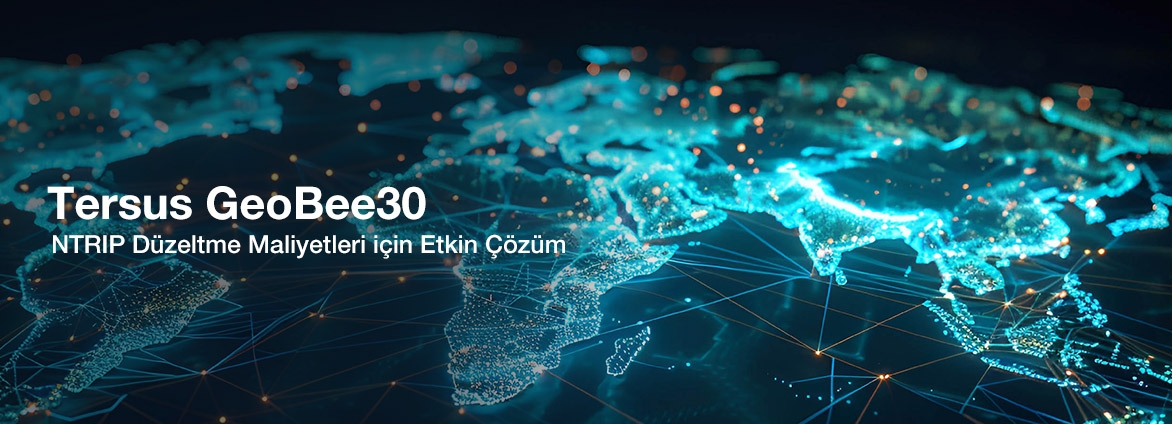 Tersus GeoBee30