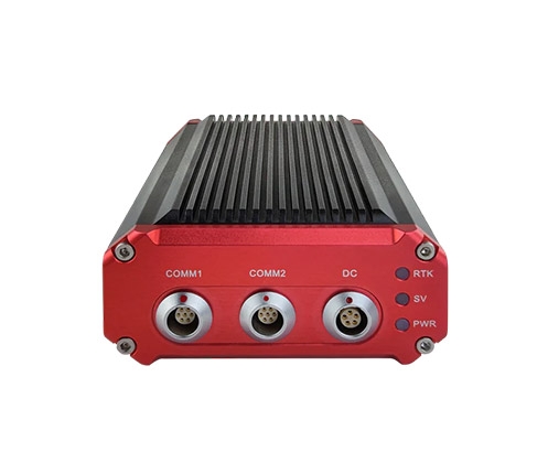 David30 GNSS Alıcısı