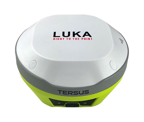  LUKA-TAP GNSS Alıcısı
