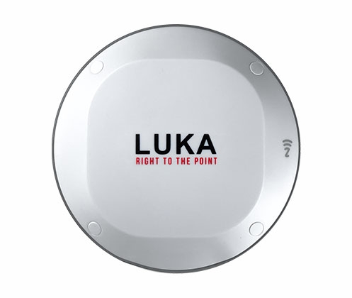  LUKA-TAP GNSS Alıcısı