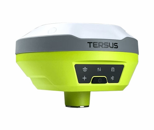  LUKA-TAP GNSS Alıcısı