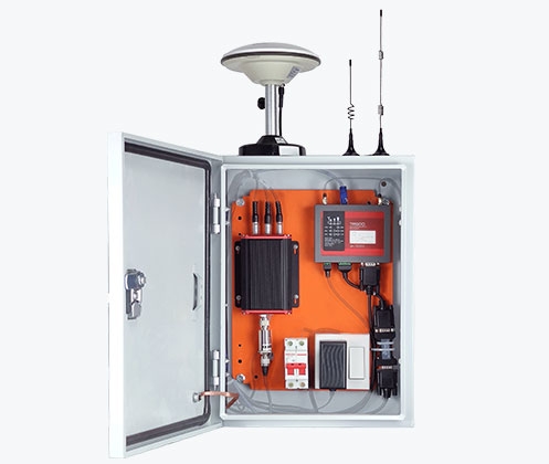 Tersus GeoBee30