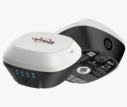 TS21 GNSS